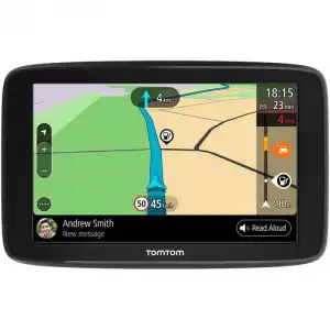 TomTom GO Basic