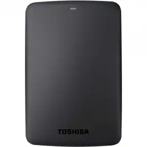 Toshiba Canvio Basics 2.5" 2TB USB-C