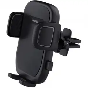 Trust Runo Soporte de Smartphone para Coche de 4" a 7" Negro