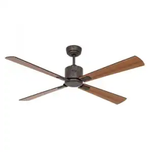 Ventilador De Techo Casafan Eco Neo Iii 132cm 949202 / Dc Temporizador / Hasta 25m2 /