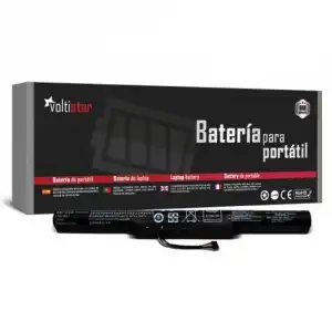 Voltistar Batería para Portátil Lenovo IdeaPad Y50C V4000