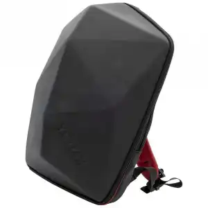 Yeyian Shell Serie 3000 Mochila Gaming para Portátil hasta 15.6" Negra