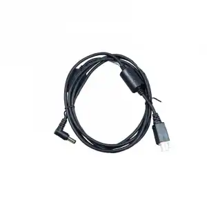 Zebra CBL-DC-388A1-01 1.8 m Macho/Macho 12 V 4.16 A