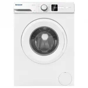 Benavent LBV71200D Lavadora Carga Frontal 7Kg D Blanca