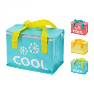 Bolsa portameriendas 4 litros
