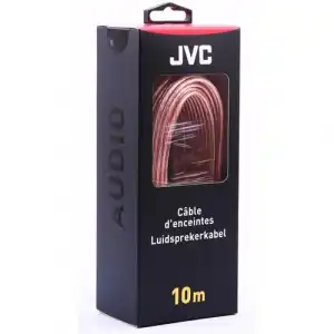 Cable de audio JVC 10m