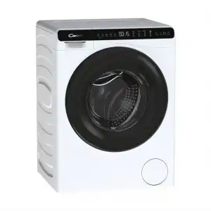 Candy - Lavadora Candy 5 kg / 1200 rpm, MiniAqua - CW50-BP12307-S.