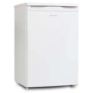 Congelador Vertical Milectric Frv-86 Blanco A+, 80l