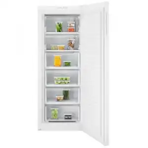 Electrolux Congelador Vertical 60cm 214l Estático - Lut1ae32w