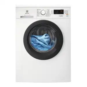 Electrolux - Lavadora 8 Kg /1200 Rpm, AutoSense, Motor Inverter - EA2F6821CF