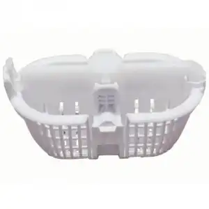 Filtro Lavadora Zanussi Zwq260 Zwq380 Zwq6120 1327138127