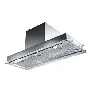 Franke - Grupo Filtrante 3 Velocidades Style Plus- FST Plus 908 X