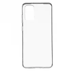 Funda Silicona Transparente para Samsung Galaxy S20 Plus