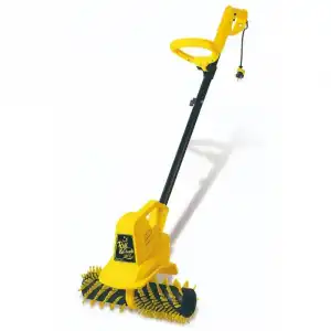 Garland Roll Comb 141 E-V19 Peinadora para Césped Artificial 300W