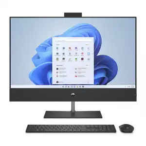 HP - All In One Pavilion 32-b0001ns, I7, 16GB, 1TB SSD, Nvidia GeForce RTX 3050Ti 4GB, 31,5", W11