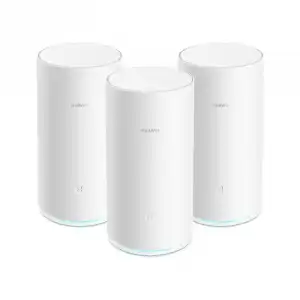 Huawei WiFi Mesh Triple Banda AC2200 Pack 3 Unidades