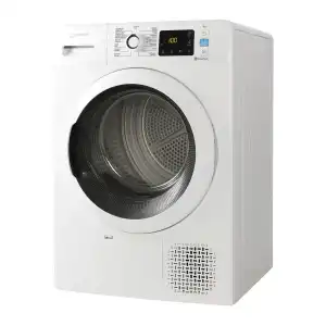 Indesit - Secadora 9 Kg, Condensación - YTNM1192KRXSPT