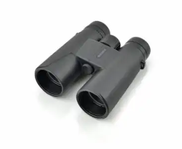 Kodak Binocular Bcs800 - Binocular Compacto, Aumento 10x, Objetivo De 42 Mm De Diámetro, Oculares De Goma - Negro