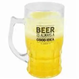 Legami Jarra de cerveza refrigerante