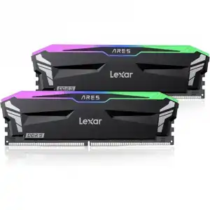 Lexar ARES RGB DDR5 6800Mhz 32GB 2x16GB CL34