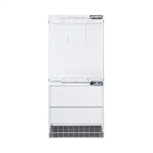 Liebherr - Frigorífico integrable Combi Liebherr apertura derecha - ECBN6156001DERE.