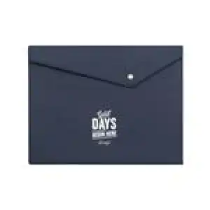 Mr Wonderful Porta documentos - Good Days Begin Here