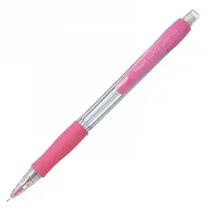 Pilot Supergrip Caja 12 Portaminas 0.5mm Rosa