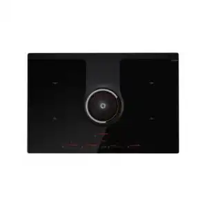 Placa Inducción Con Extractor De Humos Elica Prf0120975
