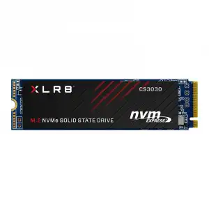 PNY XLR8 CS3030 SSD 1TB M.2 3D TLC NVMe PCI-Express