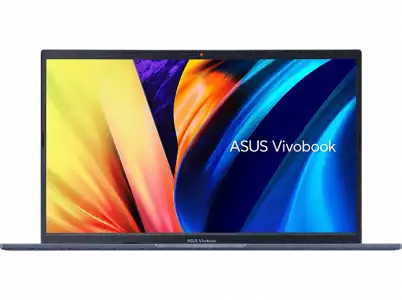 Portátil - ASUS VivoBook P1502CZA-EJ1736X Profesional, 15.6" Full HD, Intel® Core™ i5-1235U, 16GB RAM, 512GB SSD, Iris® Xe, Windows 11 Pro