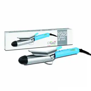 PostQuam Hair Curler Turbo Rizador de Pelo