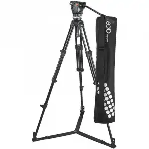 Sachtler System Ace M GS Trípode de Vídeo