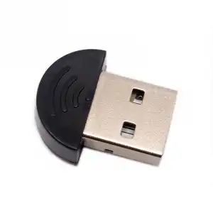 Unotec Micro adaptador Bluetooth USB