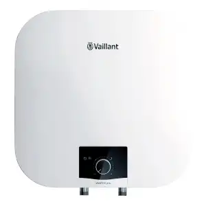 Vaillant - Termo Eléctrico Vertical Con Capacidad De 15 Litros, II VEN/H 15/7-3 - 10038922