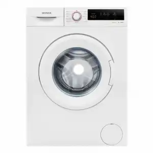 Winia WVD-08T1WW12U Lavadora Carga Frontal 8Kg D Blanca