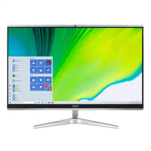 Acer - All In One C24-1650, I5, 16GB, 512GB SSD, 23,8", W11