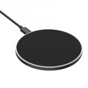 Akashi ALTCHWIRL15W Cargador de Pared Inalámbrico