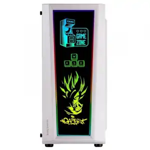 Arizone Tyr PC AMD Ryzen 5 4500/16GB/1TB SSD/GTX 1660