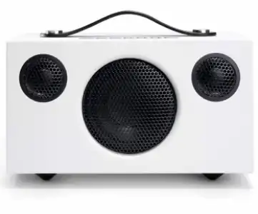 Audio Pro T3+ White Altavoz Portátil