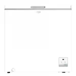 Cecotec Bolero CoolMarket Chest 199 White E Congelador Horizontal 199L E Blanco