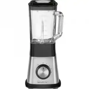 Clatronic UM 3644 Batidora de Vaso 1.5L 650W