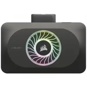 Corsair iCUE LINK XG3 RGB HYBRID GPU Bloque de Agua para 4080/4090