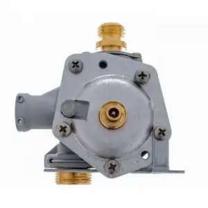 Cuerpo Agua Calentador Caldera Neckar Hn102 Wn10 8707002698