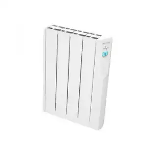 Emisor Termico Fluido Program 750 W - Inerzia - Xfp0750