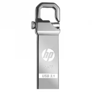 HP x750w 64GB USB 3.1