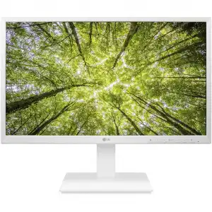 LG 27BK550Y-W 27" LED IPS FullHD