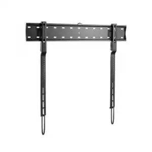 Logilink Bp0117 Soporte De Pared Para Pantalla Plana 2,03 M (80") Negro