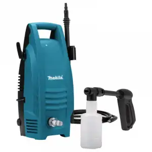 Makita HW101 Hidrolimpiadora Alta Presión 1300W