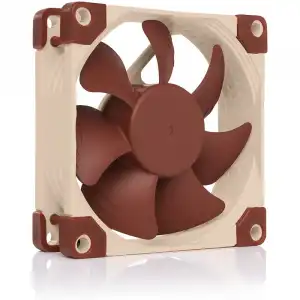 Noctua NF-A8 Ventilador 80mm