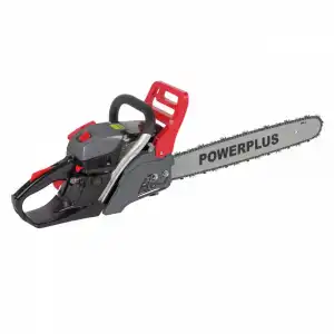 PowerPlus POWEG2030 Motosierra a Gasolina 500mm